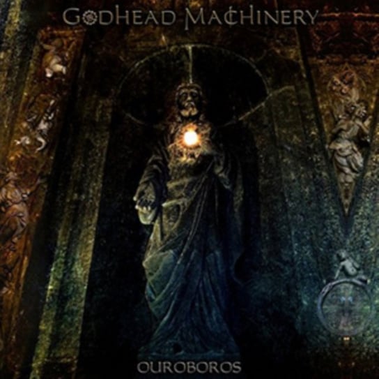 Ouroboros Godhead Machinery