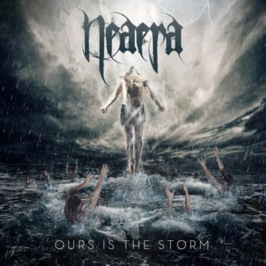 Ours Is the Storm Neaera