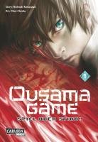 Ousama Game - Spiel oder stirb! 01 Renda Hitori, Kanazawa Nobuaki