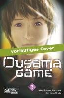 Ousama Game - Spiel oder stirb! 03 Renda Hitori, Kanazawa Nobuaki