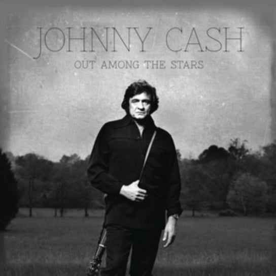 Out Among The Stars Cash Johnny