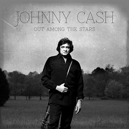 Out Among The Stars Cash Johnny