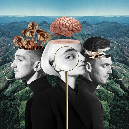 Out at Night Clean Bandit