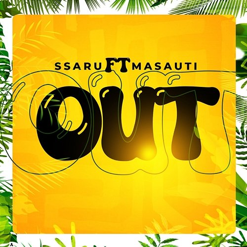 Out Ssaru feat. Masauti