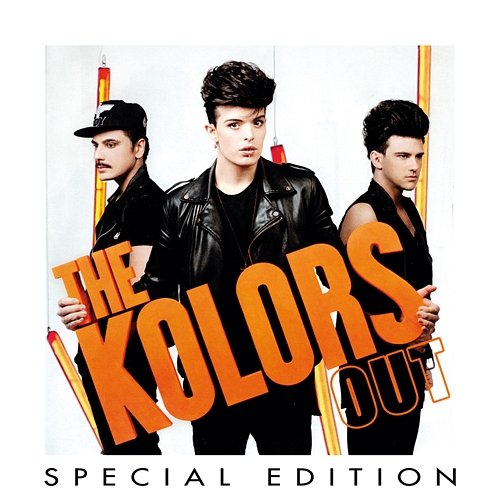 Out The Kolors