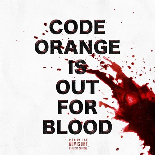 Out For Blood Code Orange