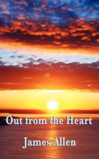 Out from the Heart Allen James