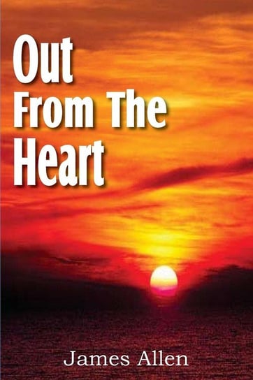 Out from the Heart Allen James