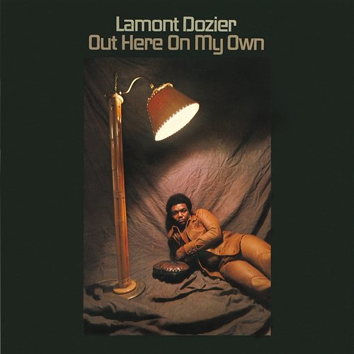 Let Me Make Love To You Lamont Dozier