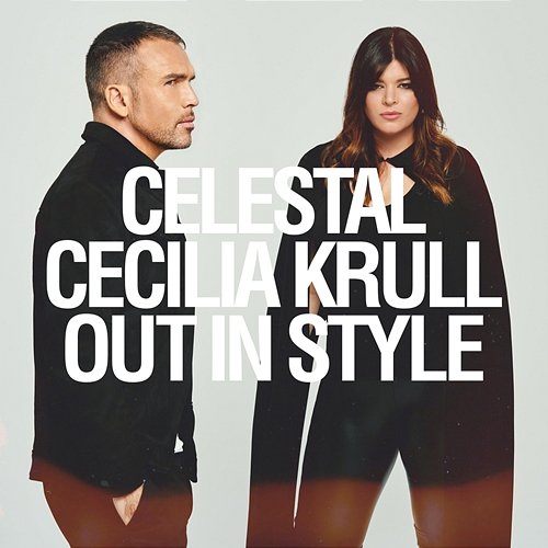Out in style Celestal, Cecilia Krull