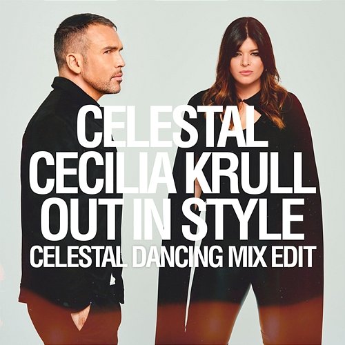 Out in style Celestal, Cecilia Krull