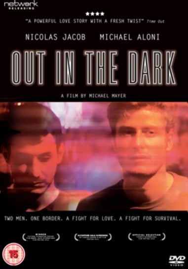 Out in the Dark (brak polskiej wersji językowej) Mayer Michael