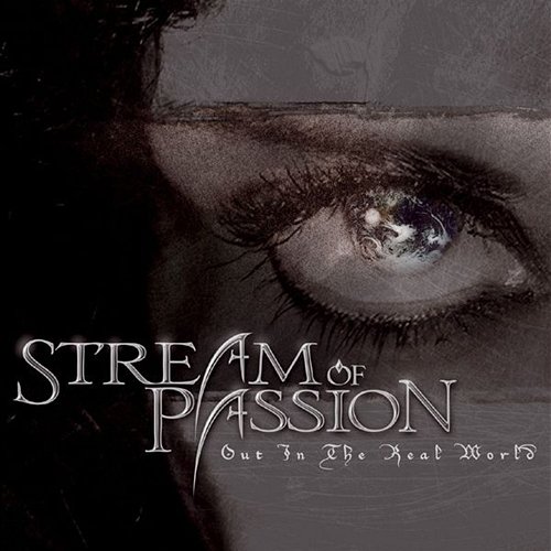 Out In the Real World - EP Stream Of Passion