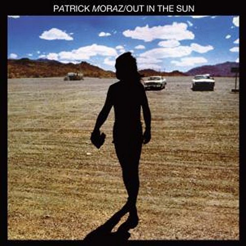 Out in the Sun: Remastered Patrick Moraz