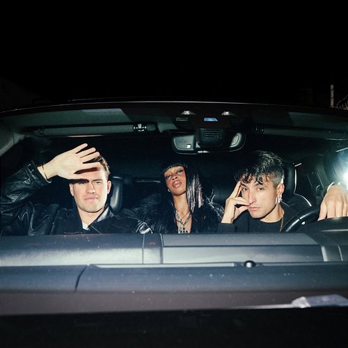 OUT LATE. SadBoi, Loud Luxury