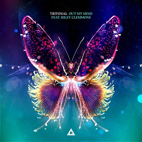Out My Mind Tritonal feat. Riley Clemmons