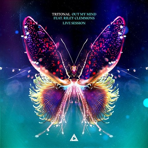 Out My Mind Tritonal feat. Riley Clemmons