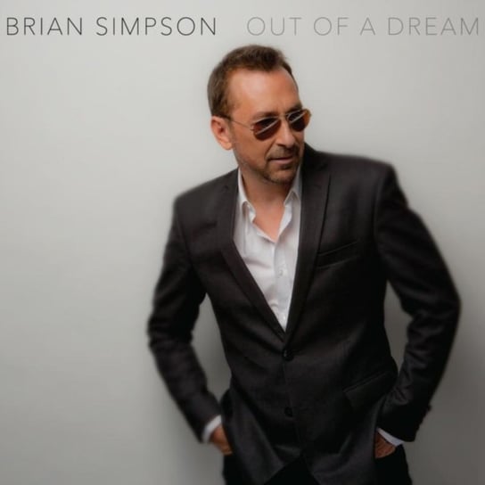 Out of a Dream Simpson Brian