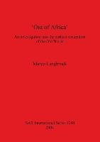 'Out of Africa' Langbroek Marco