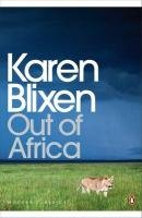 Out of Africa Blixen Karen