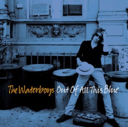 Out of All This Blue The Waterboys