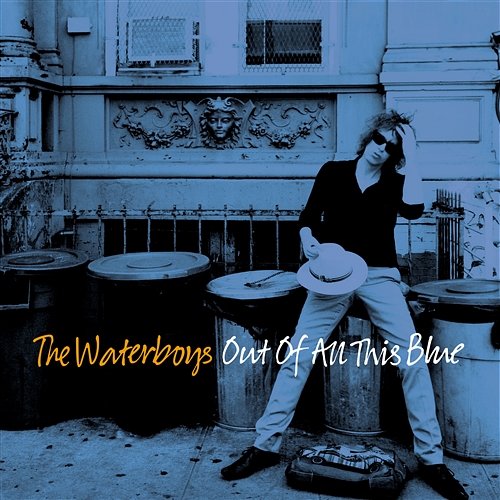 The Girl in the Window Chair The Waterboys