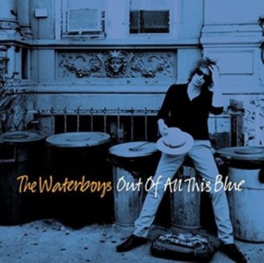 Out of All This Blue The Waterboys