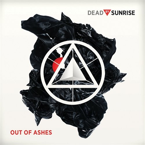 Out Of Ashes Dead By Sunrise