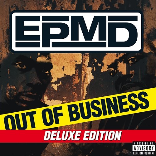 Out Of Business EPMD