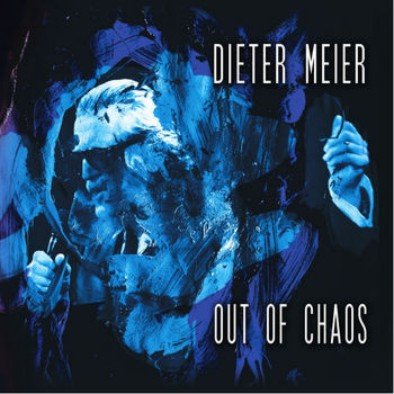 Out Of Chaos Meier Dieter