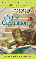 Out of Circulation James Miranda