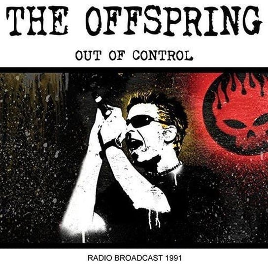 Out Of Control The Offspring