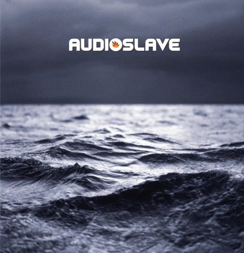Out of Exile, płyta winylowa Audioslave