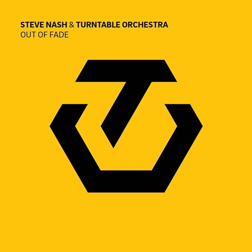 Out Of Fade Steve Nash Turntable Orchestra