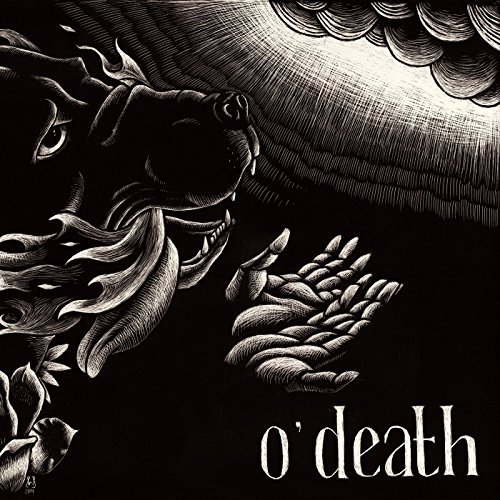 Out of Hands We Go, płyta winylowa O'Death