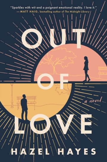 Out Of Love Hazel Hayes