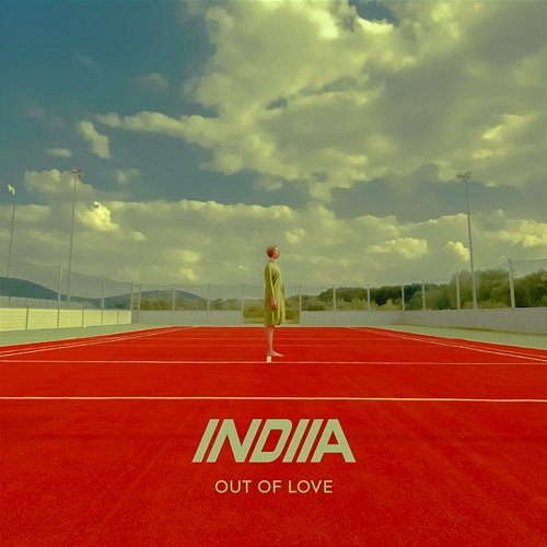 Out of Love INDIIA feat. Whitney Phillips