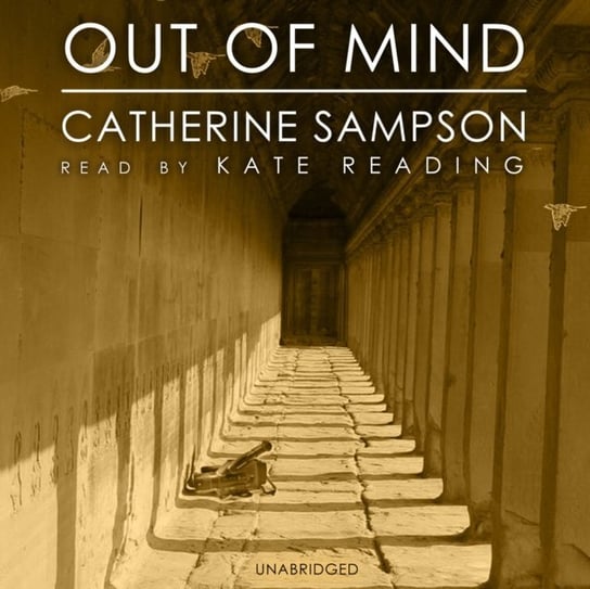 Out of Mind Sampson Catherine