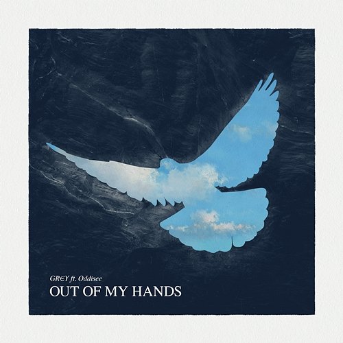 Out Of My Hands GR€Y feat. Oddisee