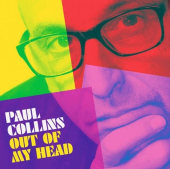Out Of My Head Collins Paul