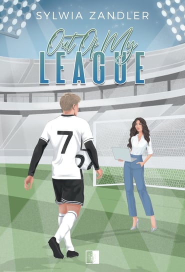 Out of My League Zandler Sylwia