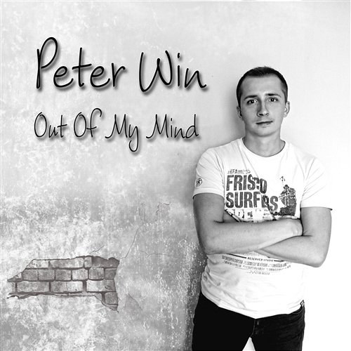Out Of My Mind Peter Win