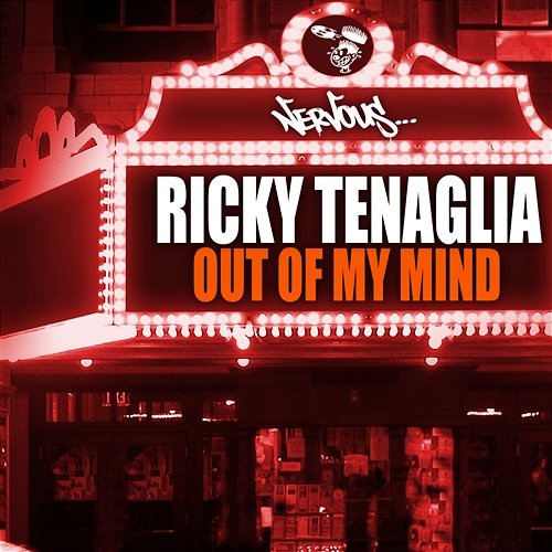 Out Of My Mind Ricky Tenaglia