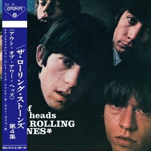 Out of Our Heads Rolling Stones