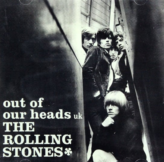 Out Of Our Heads The Rolling Stones