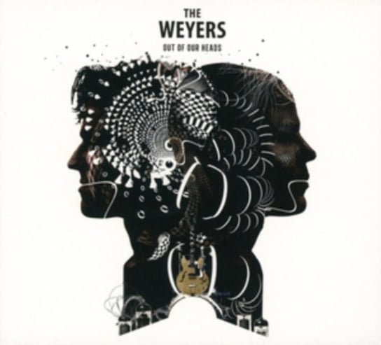 Out Of Our Heads (Digipak) The Weyers