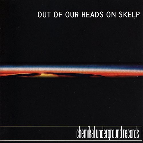 Out of Our Heads on Skelp Various Artists