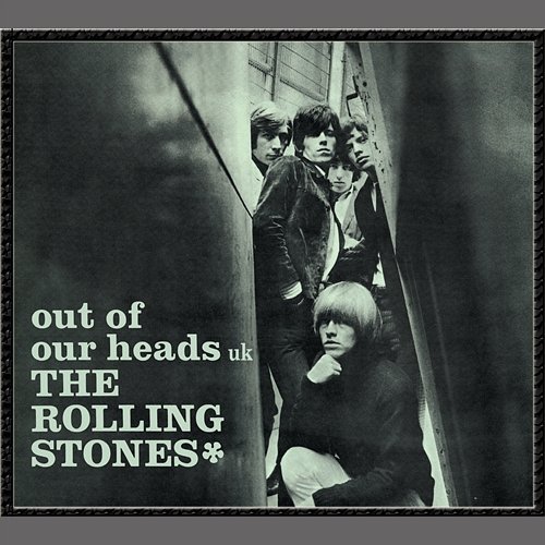 Out Of Our Heads (UK) The Rolling Stones