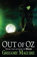 Out of Oz Maguire Gregory