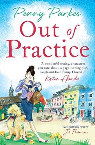 Out of Practice Penny Parkes